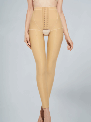 Quần Định Hình Đùi QC31