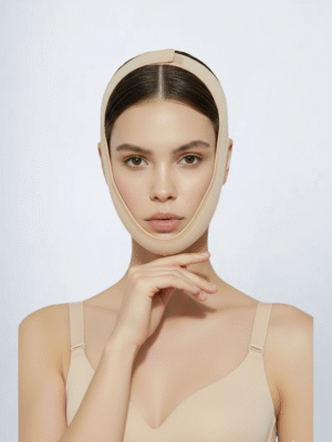 Gen Định Hình Mặt Vline MA02