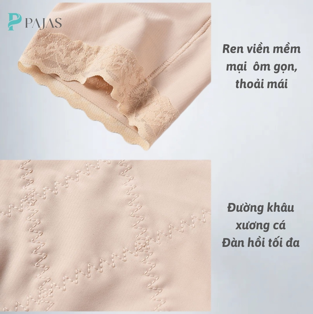 Áo Gen Định Hình Bắp Tay Lưng Nâng Ngực AG12 - Ảnh 8