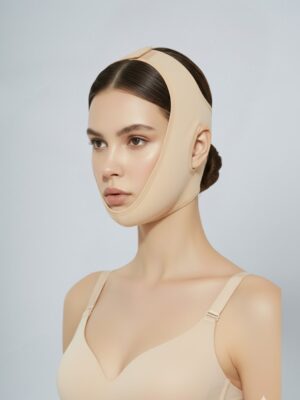 Gen Định Hình Mặt Vline MA02