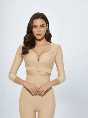 Áo Gen Bắp Tay AG11