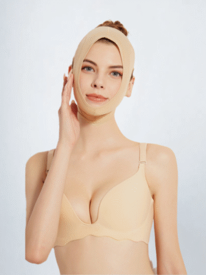 Gen Định Hình Mặt Vline MA01