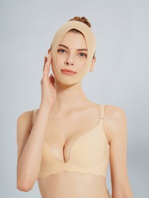 Gen Định Hình Mặt VLine MA01