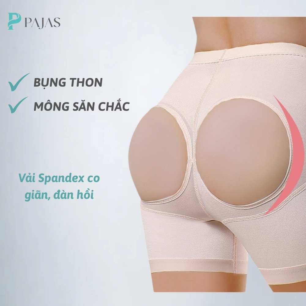 Quần Định Hình Nâng Mông Sau Bơm Mông, Sau Sinh - Ảnh 5