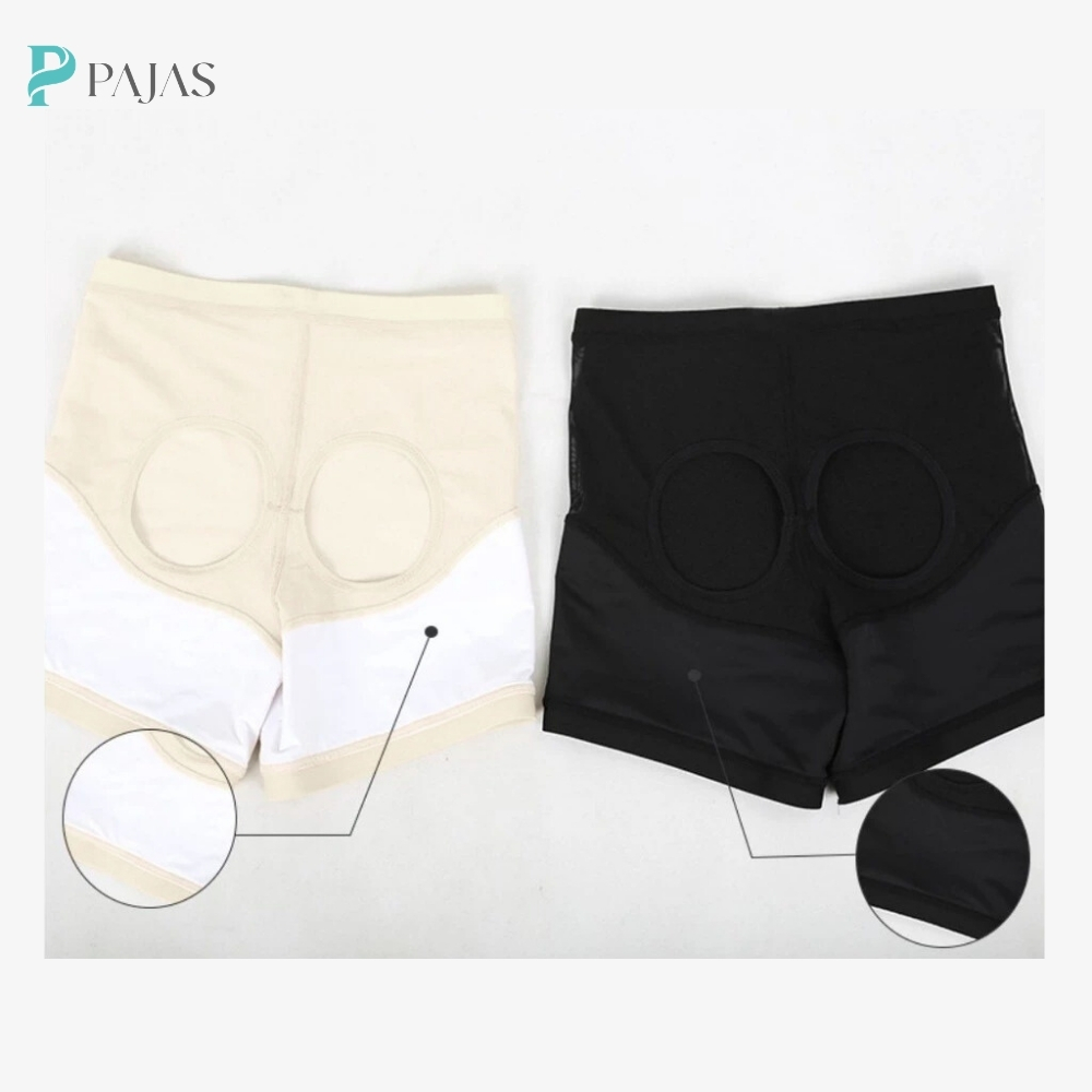 Quần Định Hình Nâng Mông Sau Bơm Mông, Sau Sinh - Ảnh 8