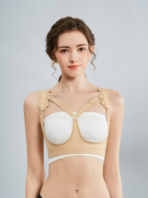 Áo gen khe ngực Yline Bra