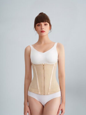 Đai nịt bụng Zipper
