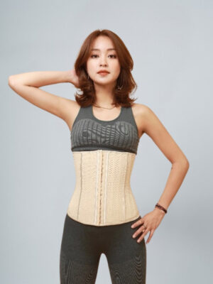 Đai nịt bụng 25 thông hơi