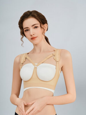 Áo gen khe ngực Yline Bra