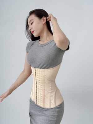 Đai nịt bụng biến nhiệt 19 xương