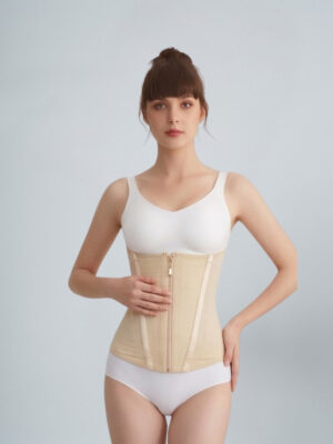 Đai nịt bụng Zipper
