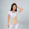 Đai Latex Gen Nịt Bụng Sau Hút Mỡ Bụng 19 Hơi