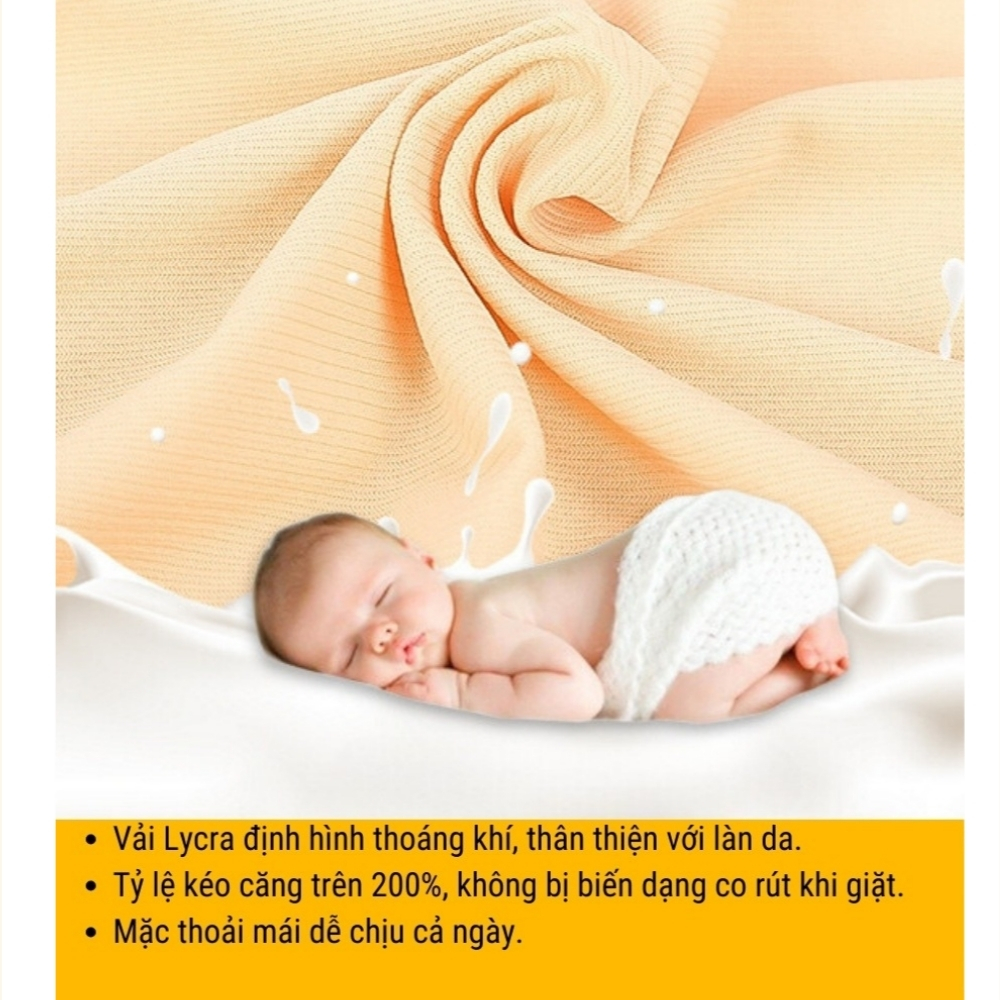 Áo gen định hình bắp tay - A41 - Ảnh 7